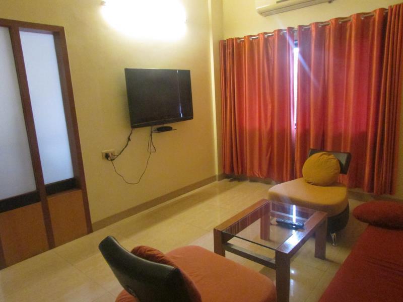 Hotel Surya Renaissance Nashik Exterior photo
